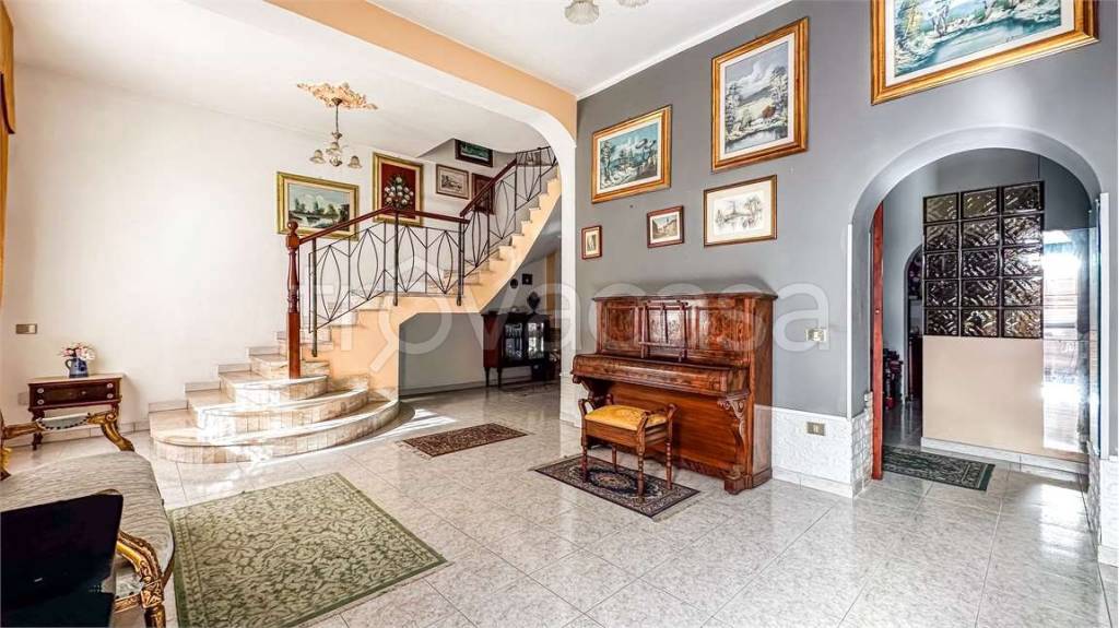 casa indipendente in vendita a Cagliari in zona Tuvixeddu/Tuvumannu