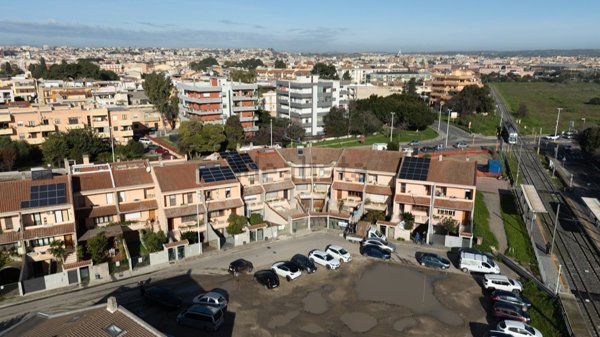 casa indipendente in vendita a Cagliari in zona Quartiere Europeo