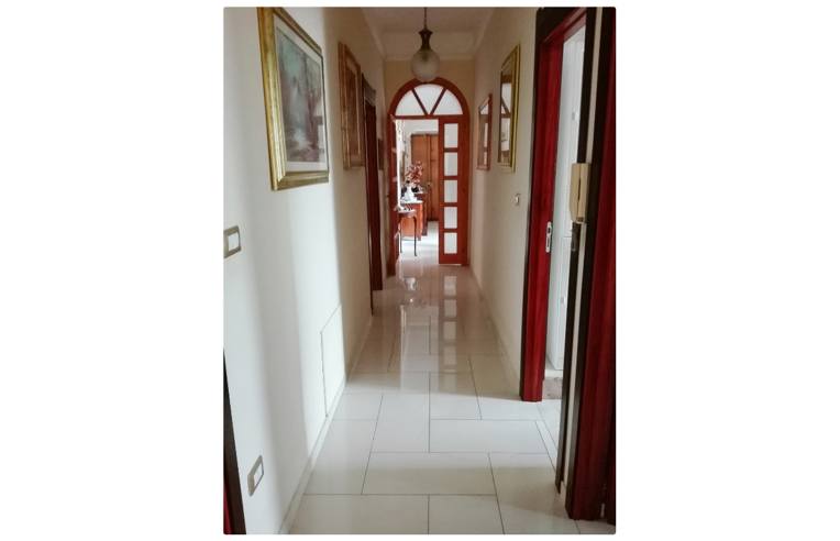 appartamento in vendita a Cagliari in zona San Benedetto