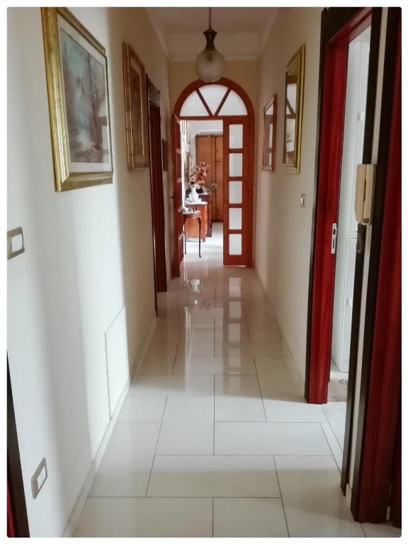 appartamento in vendita a Cagliari in zona San Benedetto