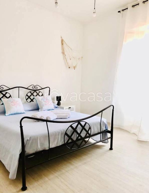 appartamento in vendita a Cagliari in zona Castello