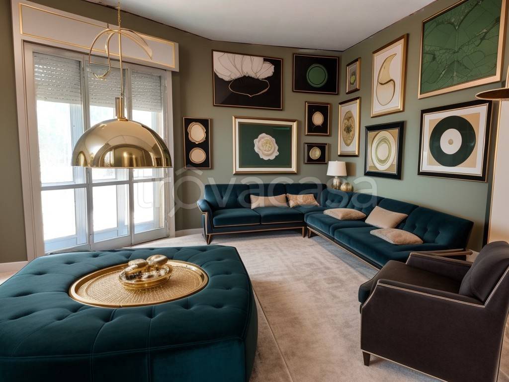 casa indipendente in vendita a Cagliari in zona Quartiere Europeo