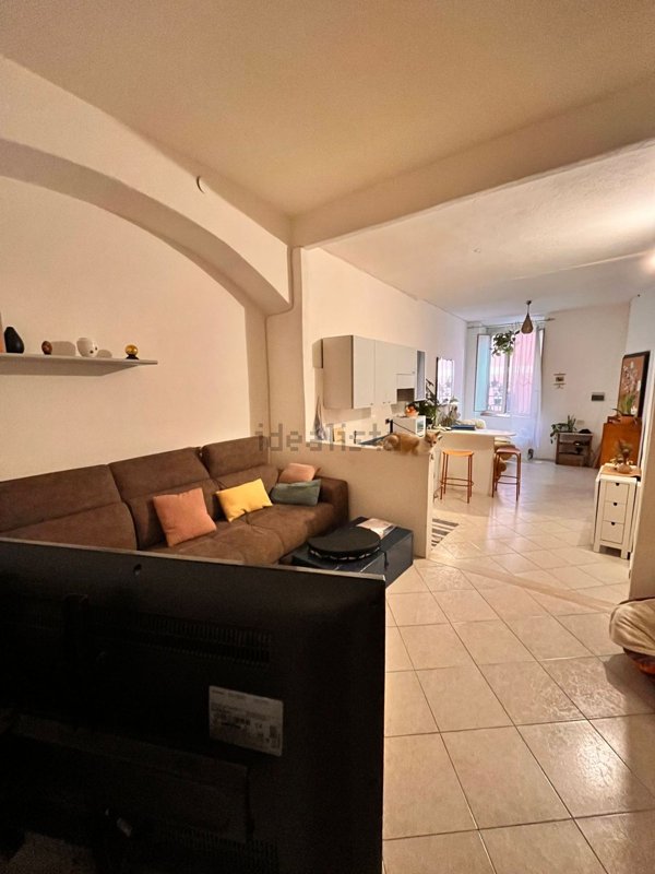 appartamento in vendita a Cagliari in zona Villanova