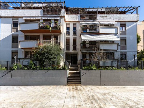 appartamento in vendita a Cagliari in zona Tuvixeddu/Tuvumannu