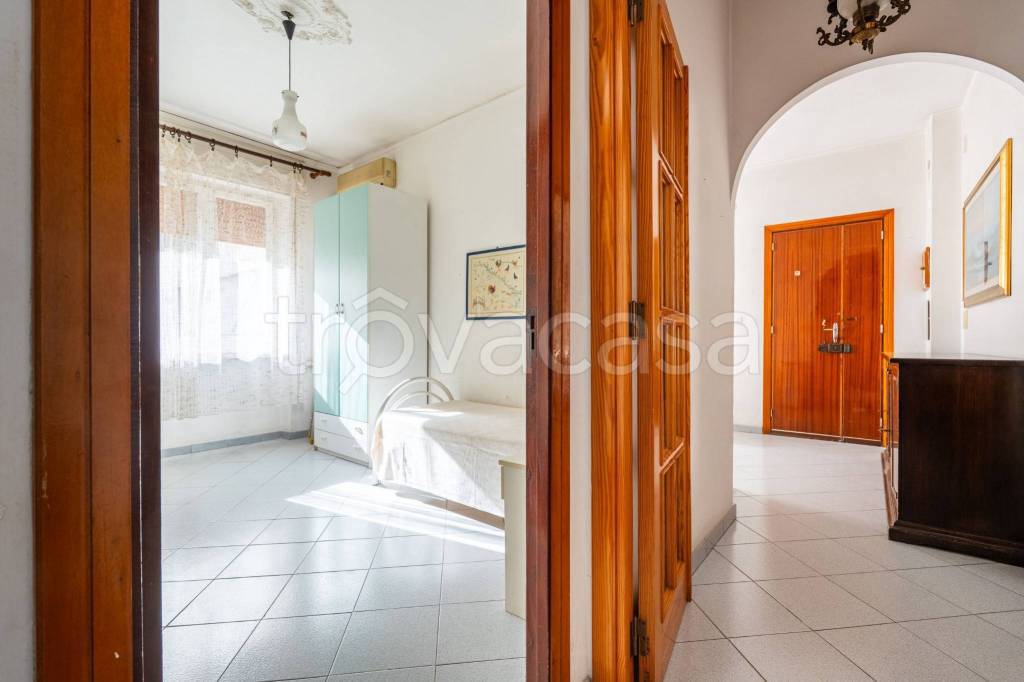 appartamento in vendita a Cagliari in zona Is Mirrionis/San Michele