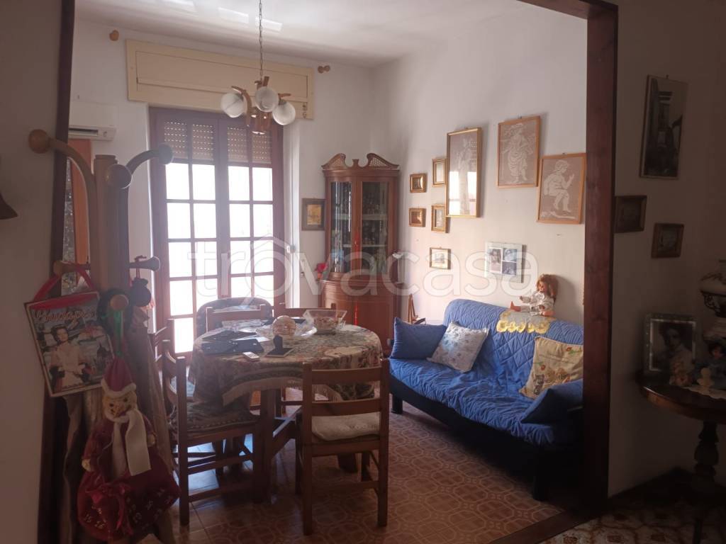 appartamento in vendita a Cagliari in zona Is Mirrionis/San Michele