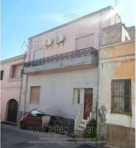 terreno edificabile in vendita a Cagliari in zona Pirri