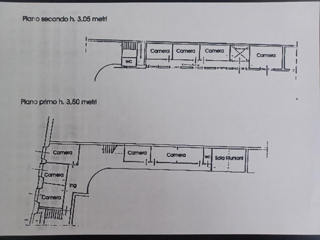 appartamento in vendita a Cagliari in zona Villanova