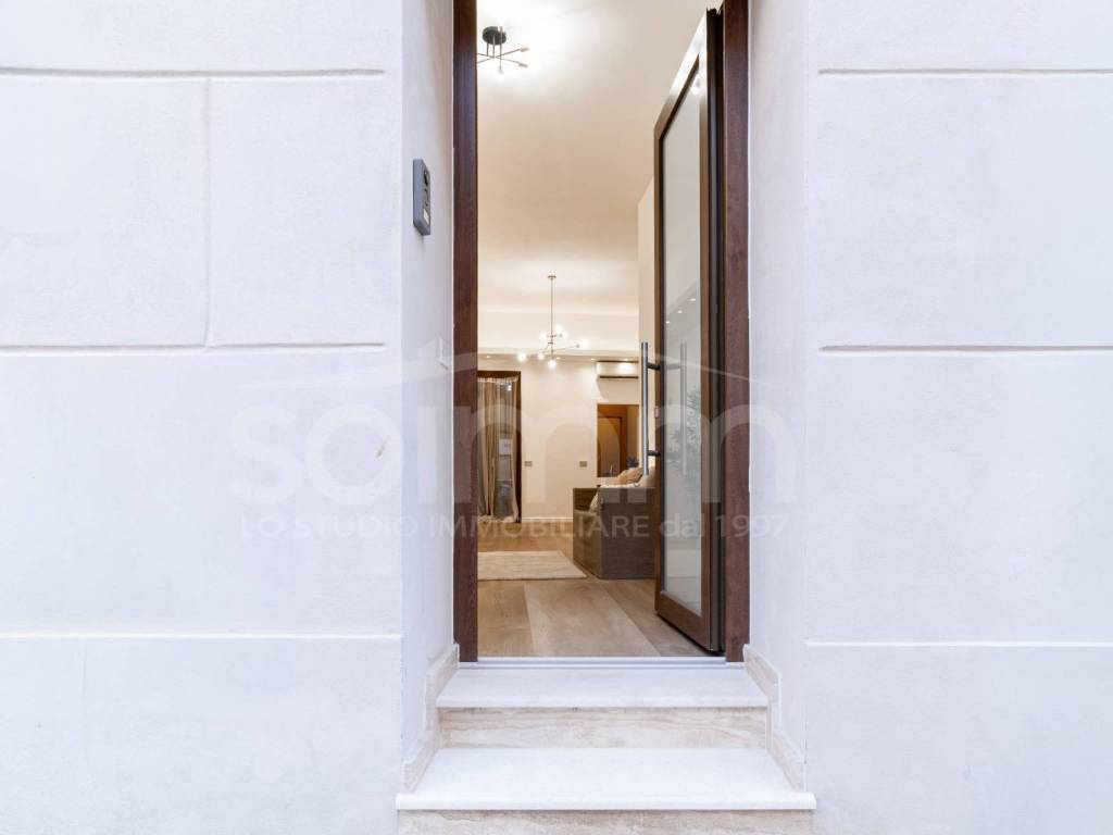 appartamento in vendita a Cagliari in zona Stampace/Punici