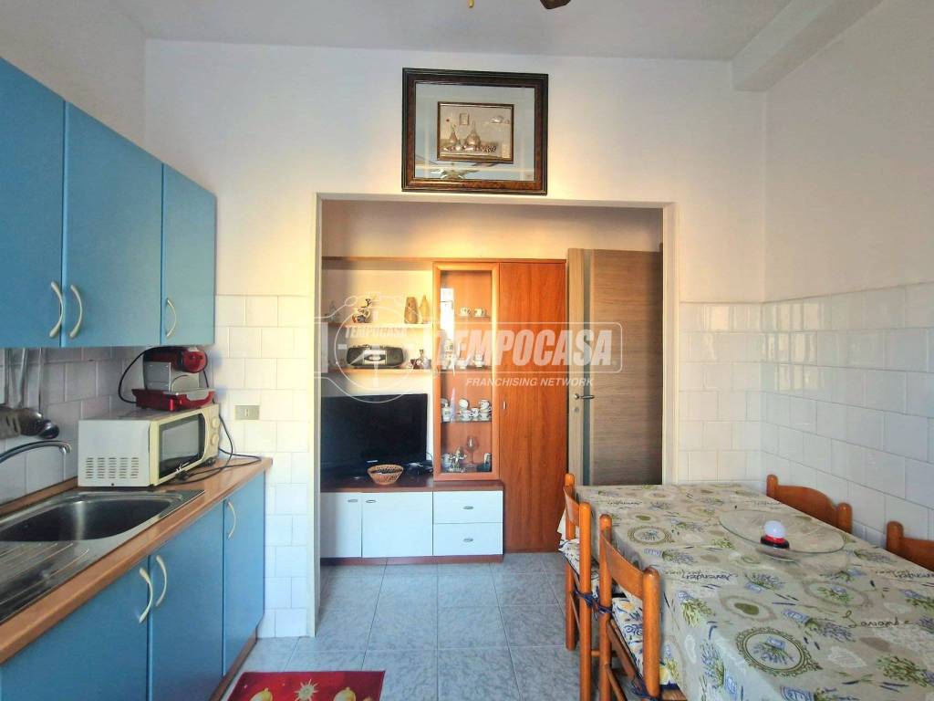 appartamento in vendita a Cagliari in zona Is Mirrionis/San Michele