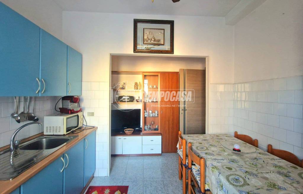 appartamento in vendita a Cagliari in zona Is Mirrionis/San Michele