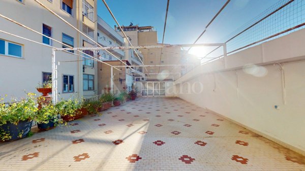 appartamento in vendita a Cagliari in zona Tribunale