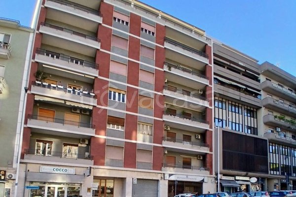 appartamento in vendita a Cagliari in zona Tribunale