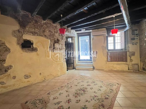 appartamento in vendita a Cagliari in zona San Benedetto