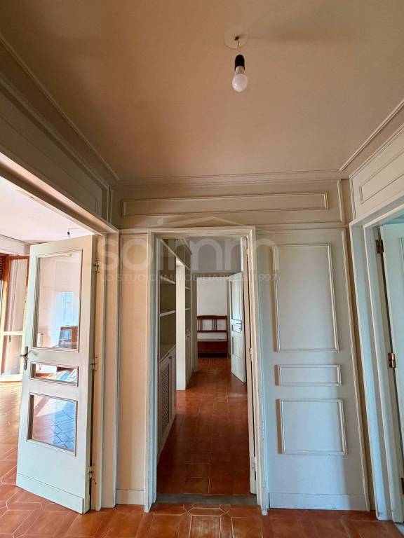 appartamento in vendita a Cagliari in zona Quartiere del Sole / La Palma