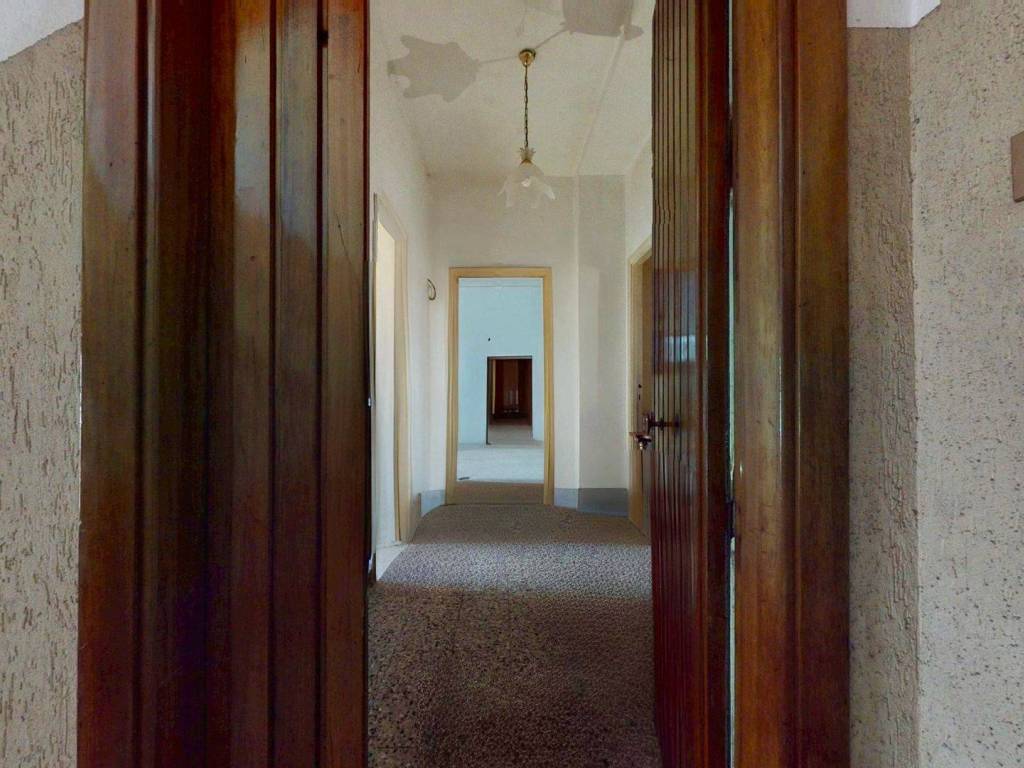 appartamento in vendita a Cagliari in zona San Benedetto