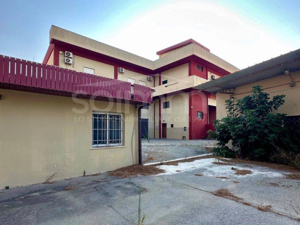 negozio in vendita a Cagliari