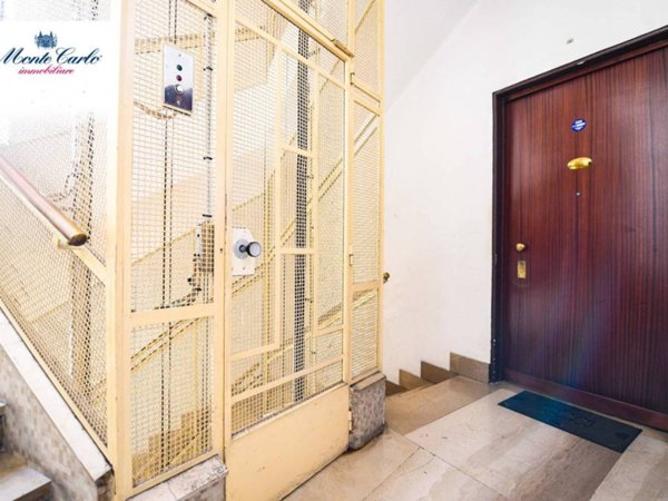 appartamento in vendita a Cagliari in zona Villanova