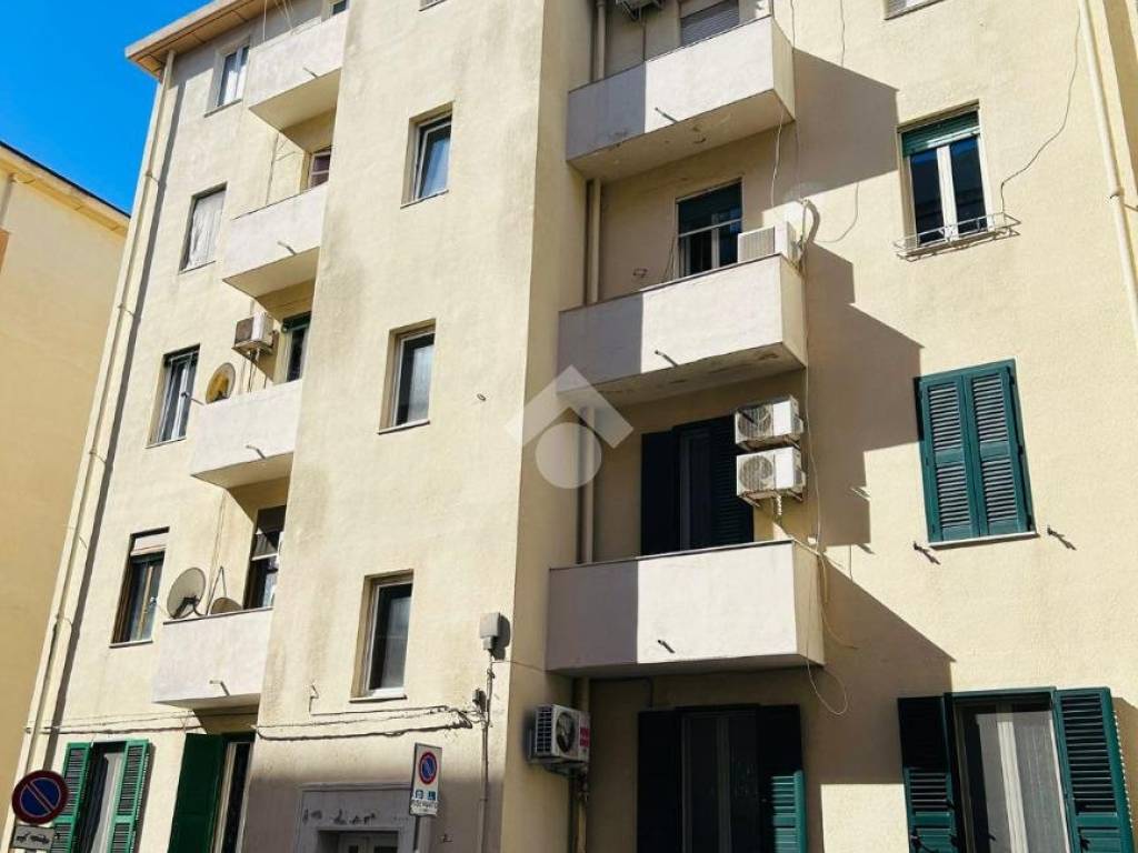appartamento in vendita a Cagliari in zona Villanova