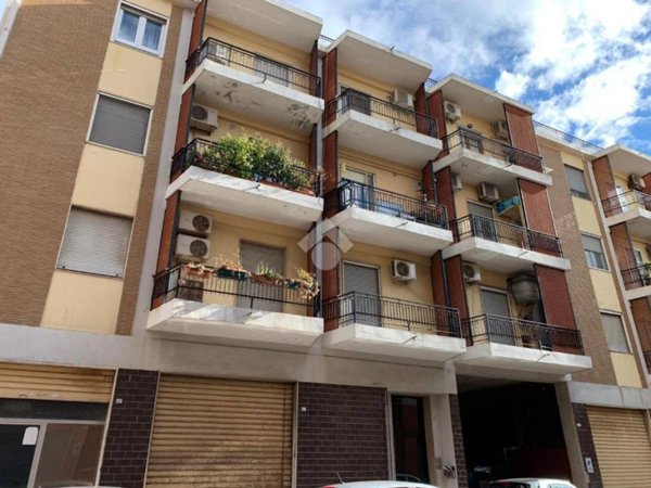 appartamento in vendita a Cagliari in zona Sant'Avendrace