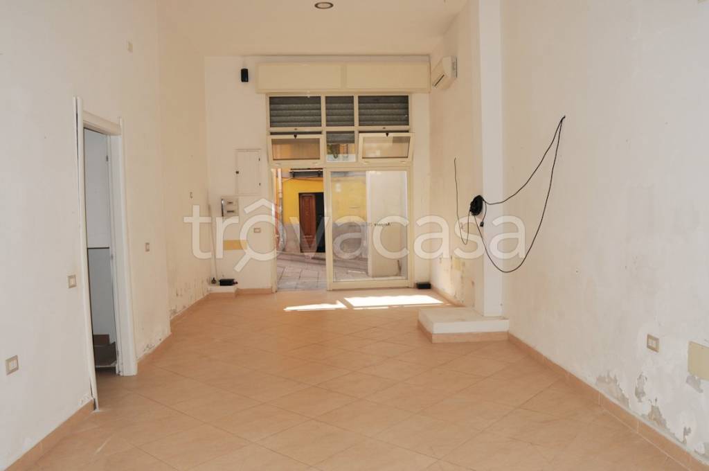 appartamento in vendita a Cagliari in zona Marina