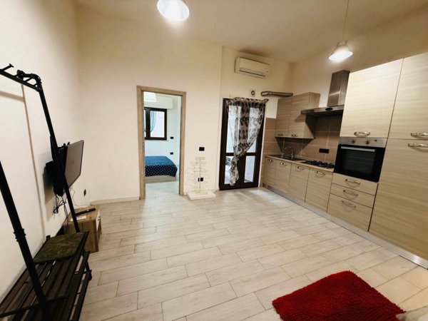 appartamento in vendita a Cagliari in zona Is Mirrionis/San Michele