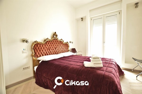 appartamento in vendita a Cagliari in zona San Benedetto