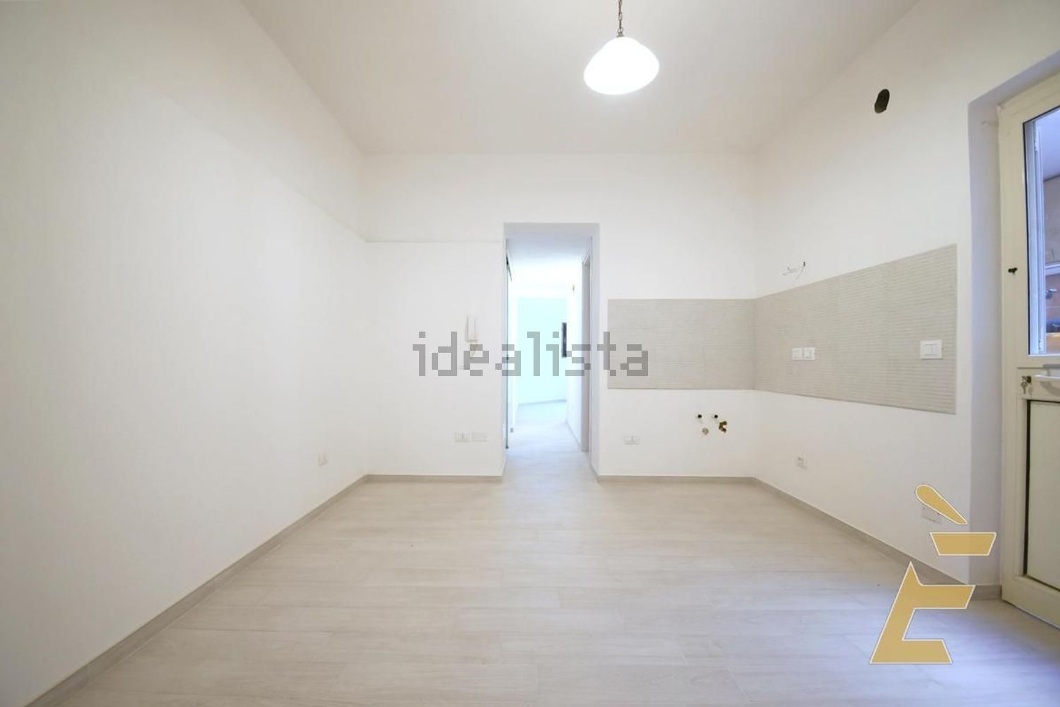 appartamento in vendita a Cagliari in zona San Benedetto