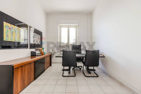 ufficio in vendita a Cagliari in zona Is Mirrionis/San Michele