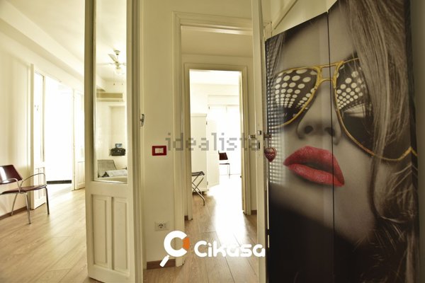 appartamento in vendita a Cagliari in zona San Benedetto