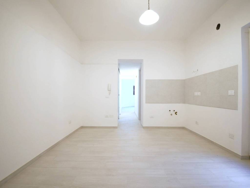 appartamento in vendita a Cagliari in zona San Benedetto