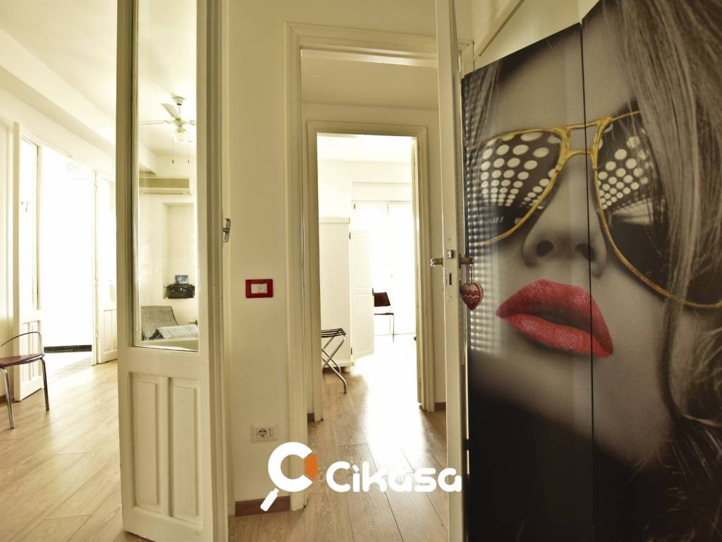 appartamento in vendita a Cagliari in zona San Benedetto