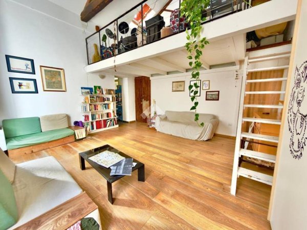 appartamento in vendita a Cagliari in zona Castello