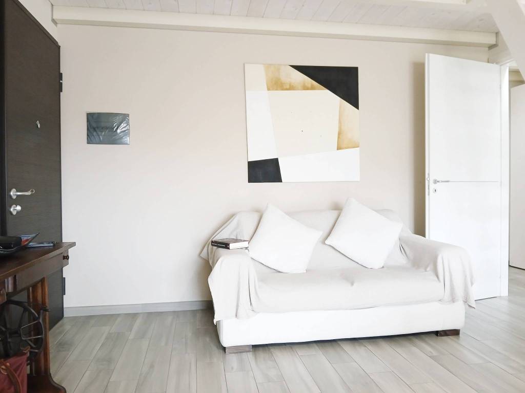 appartamento in vendita a Cagliari in zona Pirri