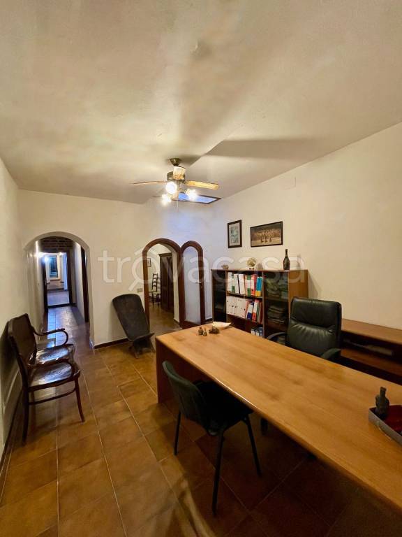 appartamento in vendita a Cagliari in zona Stampace/Punici