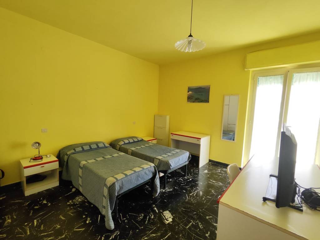 appartamento in vendita a Cagliari in zona Is Mirrionis/San Michele