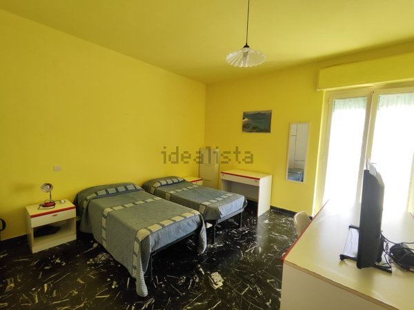 appartamento in vendita a Cagliari in zona Is Mirrionis/San Michele