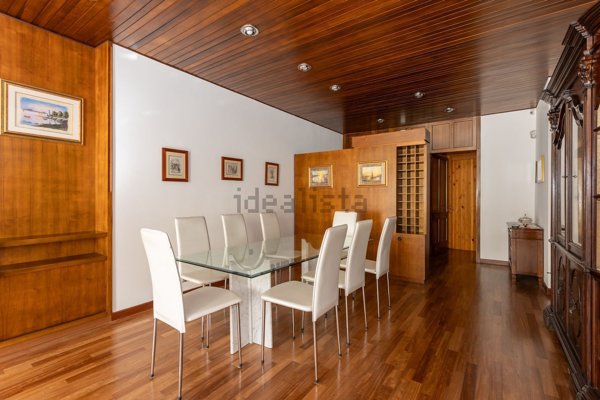 appartamento in vendita a Cagliari in zona Is Mirrionis/San Michele