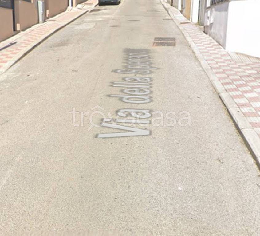 appartamento in vendita a Cagliari in zona Barracca Manna