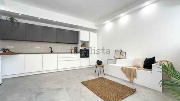 appartamento in vendita a Cagliari in zona Monte Urpinu