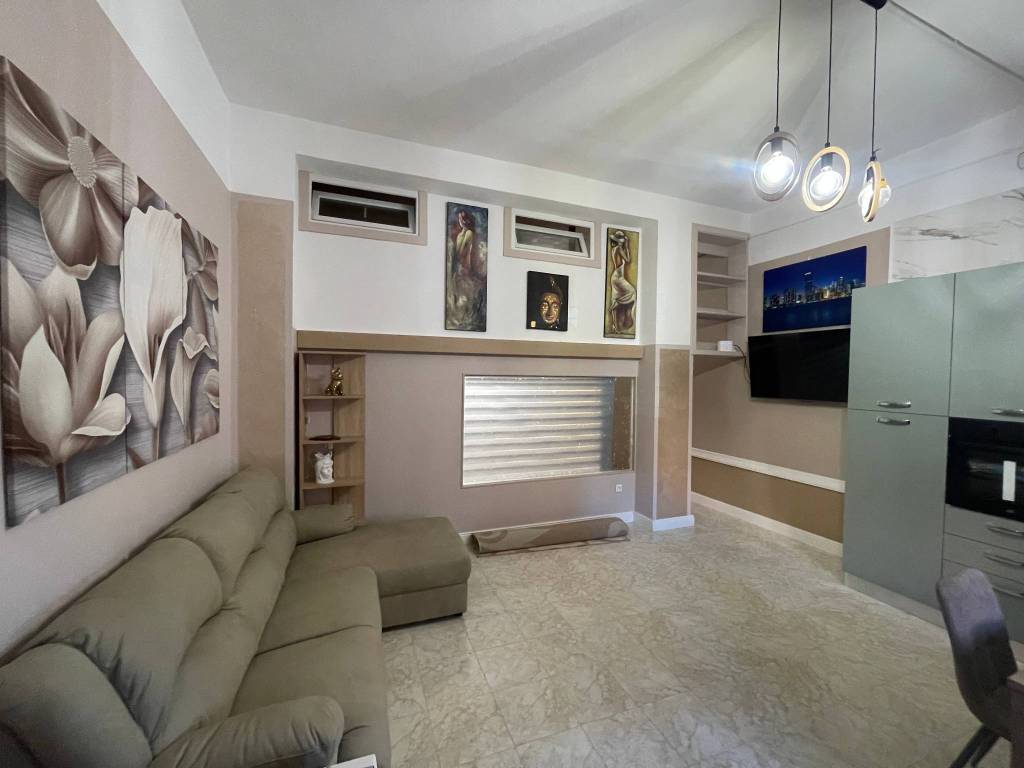 appartamento in vendita a Cagliari in zona Is Mirrionis/San Michele