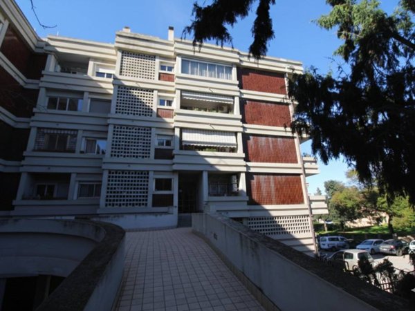 appartamento in vendita a Cagliari in zona Is Mirrionis/San Michele