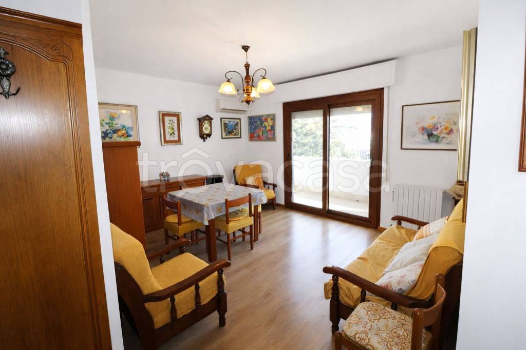 appartamento in vendita a Cagliari in zona Tuvixeddu/Tuvumannu