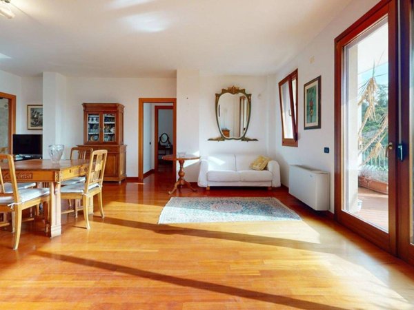 appartamento in vendita a Cagliari in zona Tuvixeddu/Tuvumannu