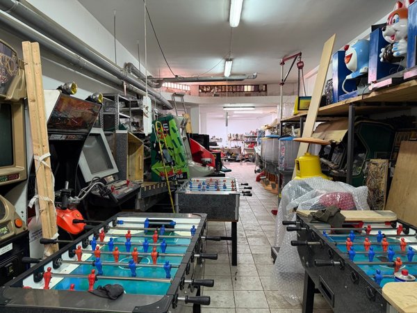 ufficio in vendita a Cagliari in zona Pirri