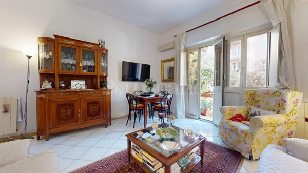 appartamento in vendita a Cagliari in zona Genneruxi