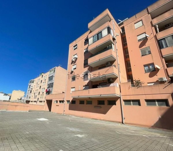 appartamento in vendita a Cagliari in zona Is Mirrionis/San Michele