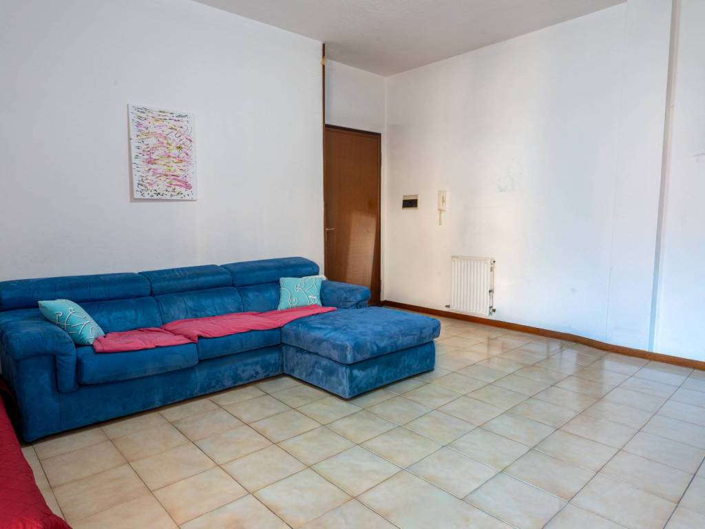 appartamento in vendita a Cagliari in zona Is Mirrionis/San Michele