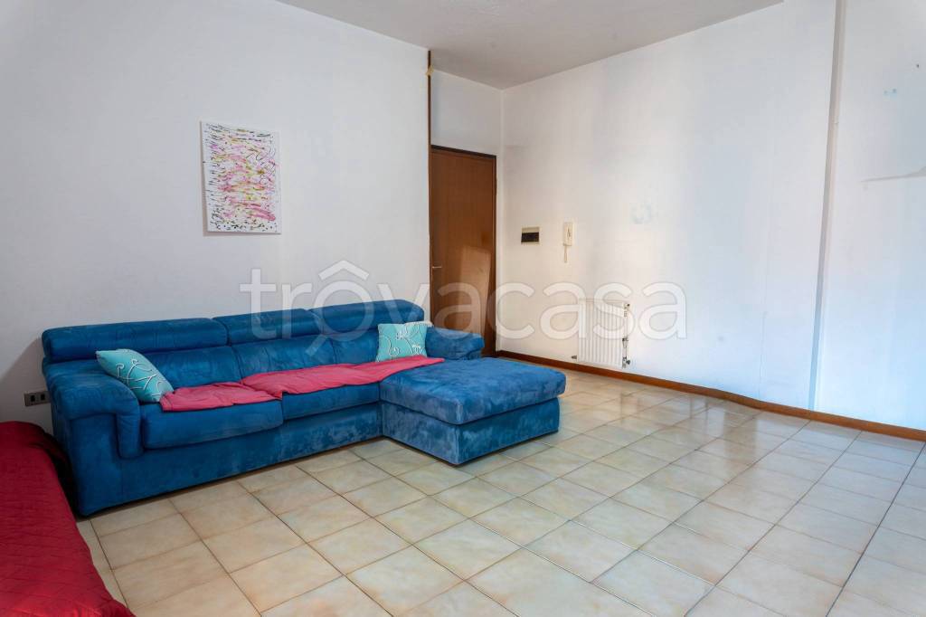 appartamento in vendita a Cagliari in zona Tuvixeddu/Tuvumannu