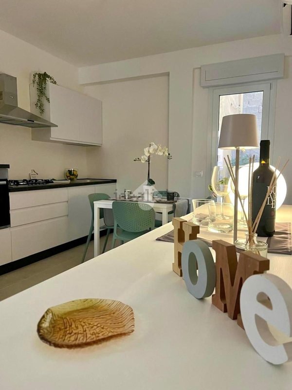 appartamento in vendita a Cagliari in zona Is Mirrionis/San Michele